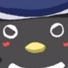 あおいぺんぎん