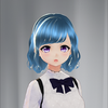 もちこ🔷配信休止