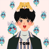 🌻🦔🐕️TOM🐬🦋🕊️