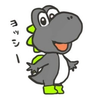ﾖｯｼｰ