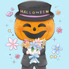カボ🥳🎃