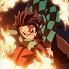 白魔神楽ゴンチャん　　モ