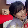 道瀬藍利🍓#12/2から着物女子👘