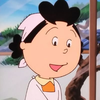 つのるん ☆ サザエ 