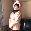 すず❣️かぽりん星🐶🤎