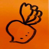 かぶら🐤ϵ( 'Θ' )϶💕