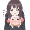 レナちゃん(*´꒳`*)