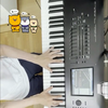 🎹ひぐあつ🎙🎸