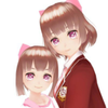 望満甘桃(もま あまも)