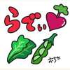 ユーザーアイコン