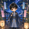  BELKA ［あぃ🌙🩵公認MG］