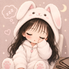  BELKA ［あぃ🌙🩵公認MG］