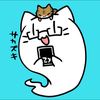 サカズキ🍡🐙🐱💙🌟🤖🍙