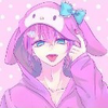 meroちゃんの妹(本物です)