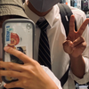 ユーザーアイコン