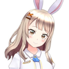 🐰しろいうさぎ🥕