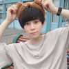 【東洋大学】No.3 沖元天音🦔🐾