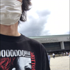 傘のタケ