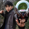 ウルトラマンオーブ(クレナイ・ガイ)