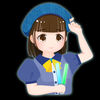 ユーザーアイコン