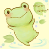 🐸けるぴん🐸🐰🫐