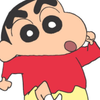 しんちゃん