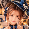 🌸ྀི💙まひきゅん🌈🐬ྀི#出雲気分🧿