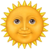 ムー🌞
