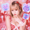 　りり姫🍑🖤LARME🎀