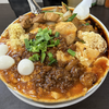 ラーメンつけ麺僕無免🍜🚗🔰