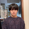 小塩良太#東京美男子図鑑　🤴🪑