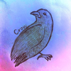 crow 🦅
