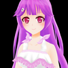 圷フランソワーズ結衣🥖Vtuber
