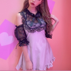 めい(ひとりっ子)💃
