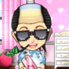 ユーザーアイコン