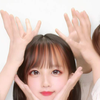 ｺﾕﾋﾞ(はるか)