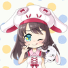 鈴白なな🍒🍉