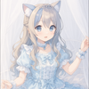 とあるさめにきの一方通行