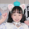 なおニャンりくなちゃんあーたん大好き💕