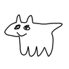 ねこ野球