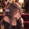 瑠夏。