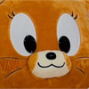 ぴぃちゃん