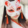 千日 こん🌸🎵#🦊