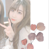 かすみたそサブᕱ⑅ᕱ