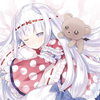 眠り姫👸