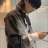 シャケうまい