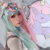 🦄くみくみ#ACDC