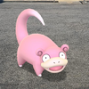 のだ