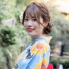 星月さや🌈💛 旅する秋美人決定戦🔥