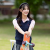 お休み中